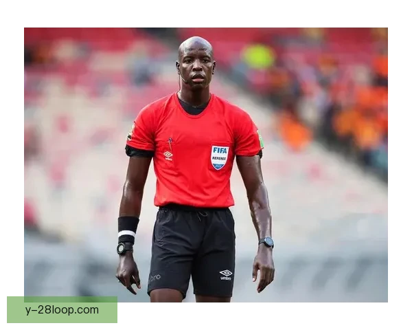 2026世界杯将启用实时裁判判定语音转录技术提升赛场透明度新