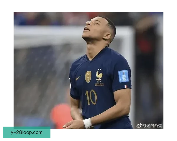 姆巴佩确认缺席2026世界杯开幕式表演令球迷失望